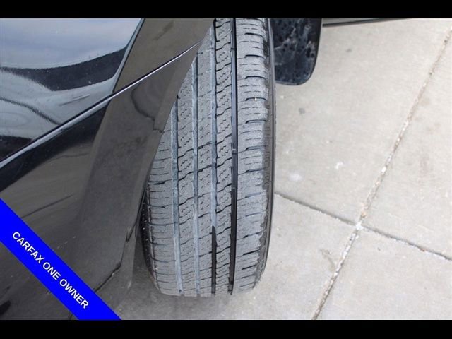 Used 2015 Nissan Rogue S w/ Convenience Package AWD/4WD image 13