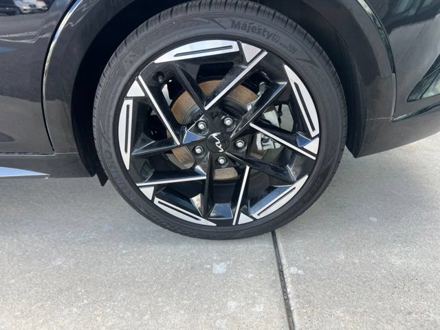 Certified 2026 Kia K4 GT-Line w/ GT-Line Premium Package FWD image 21