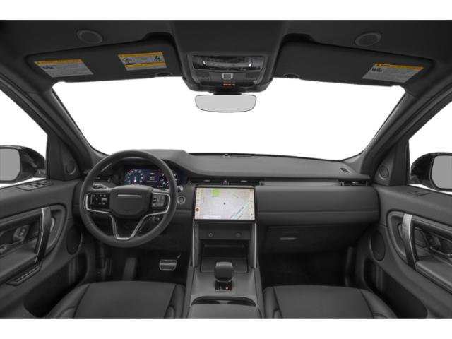 Used 2024 Land Rover Discovery Sport Dynamic SE image 7