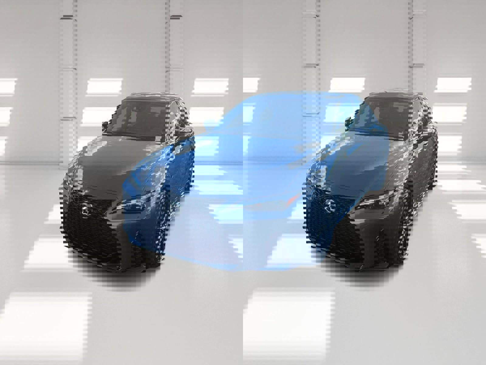 Used 2024 Lexus IS 300 F Sport w/ Accessory Package 2