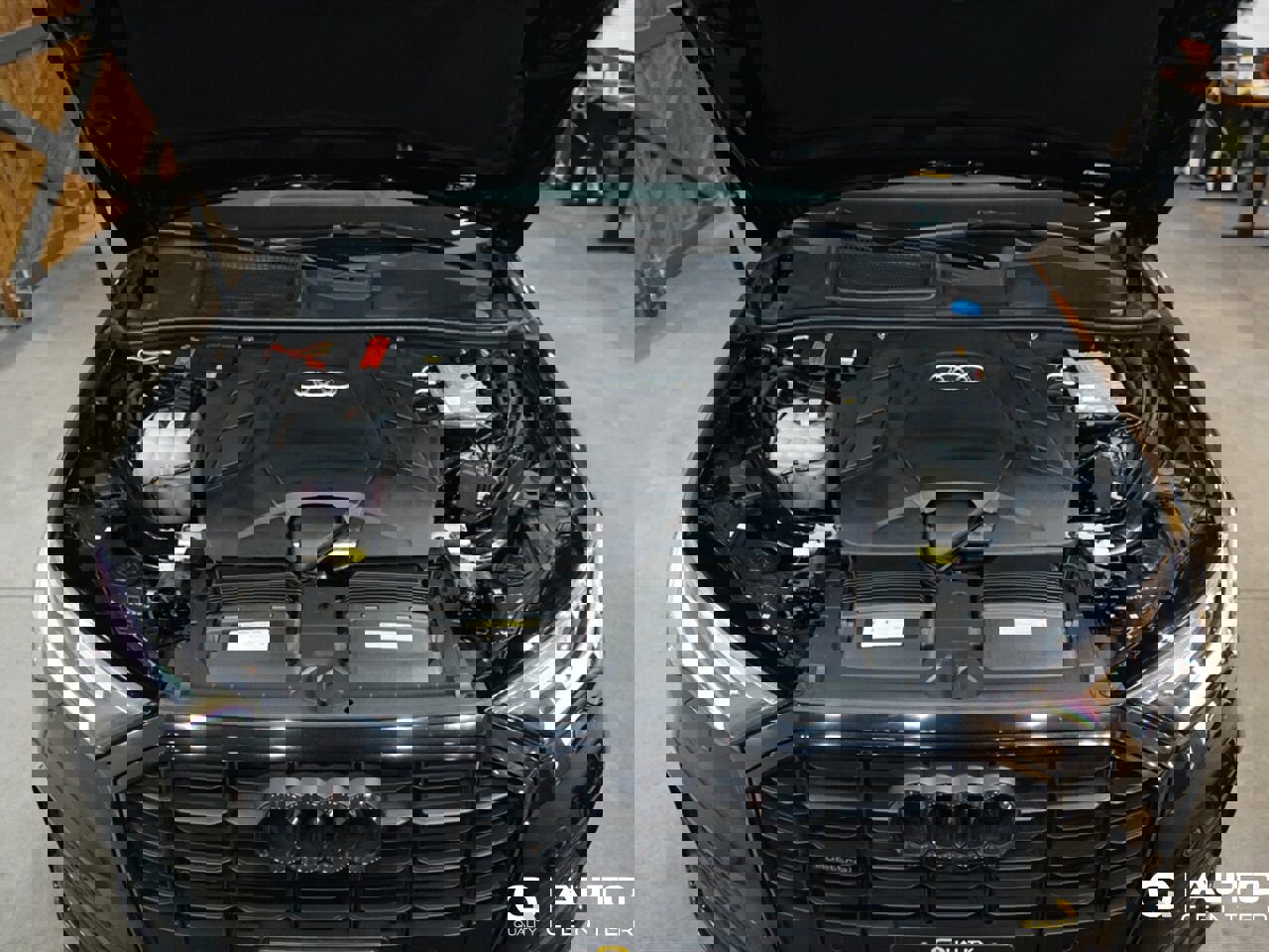 Used 2022 Audi Q7 image 10