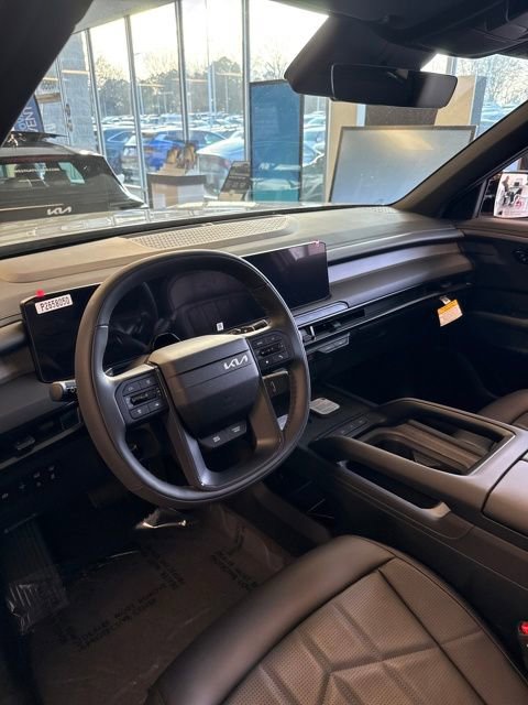 New 2027 Kia Telluride EX X-Line image 5