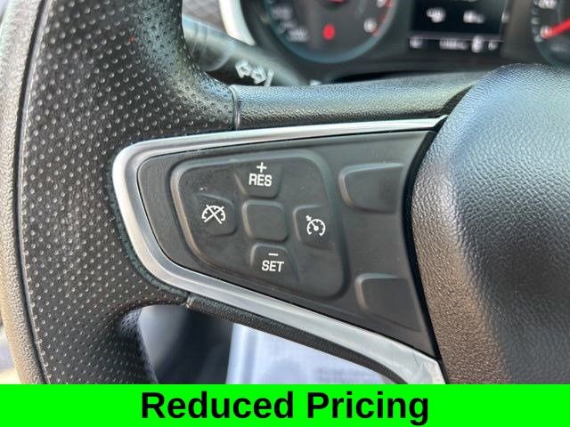 Used 2020 Chevrolet Malibu LS image 17