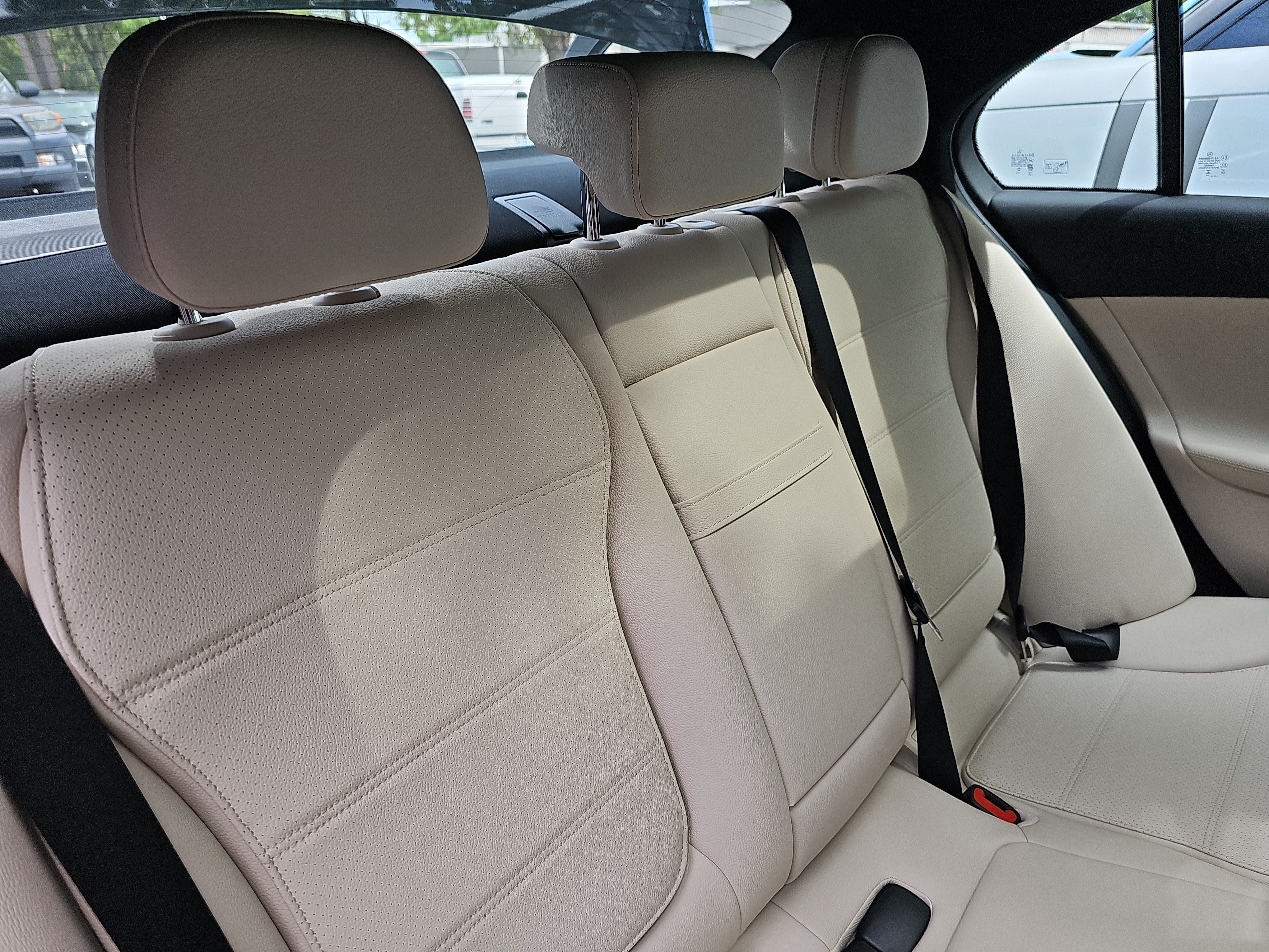 New 2026 Mercedes-Benz C 300 Sedan image 12