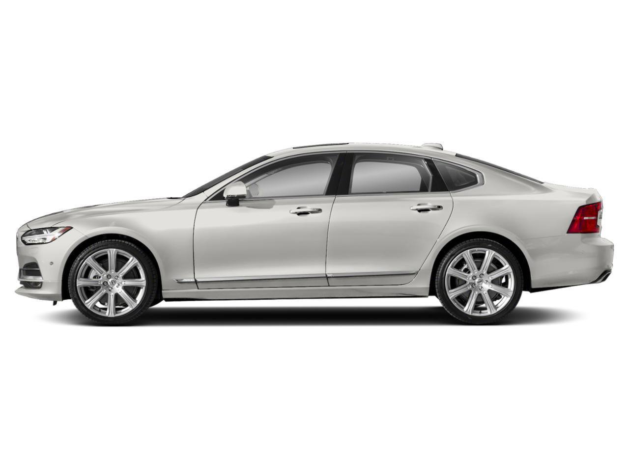 Used 2018 Volvo S90 T5 Momentum w/ Convenience Package AWD/4WD image 13