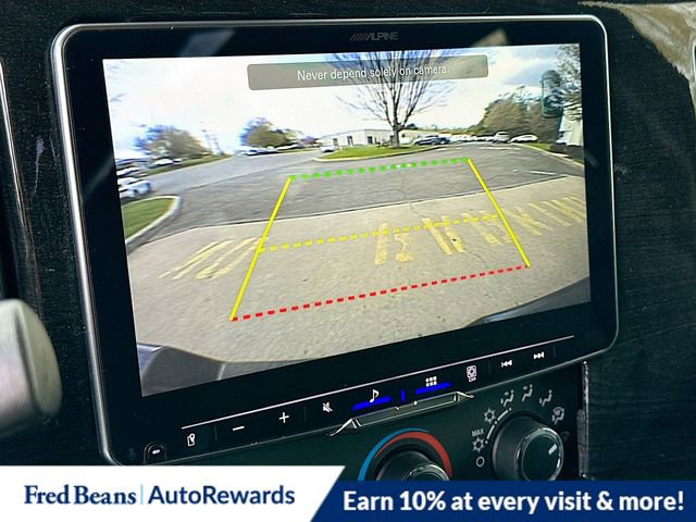 New 2026 GMC Savana 2500 Extended w/ Driver Convenience Package image 9