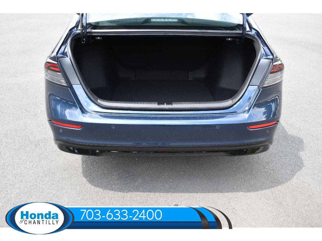 New 2026 Honda Accord Hybrid Touring image 32