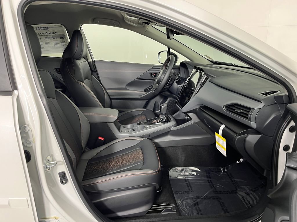 New 2026 Subaru Crosstrek 2.5i Limited w/ Crosstrek Mirror Package image 13