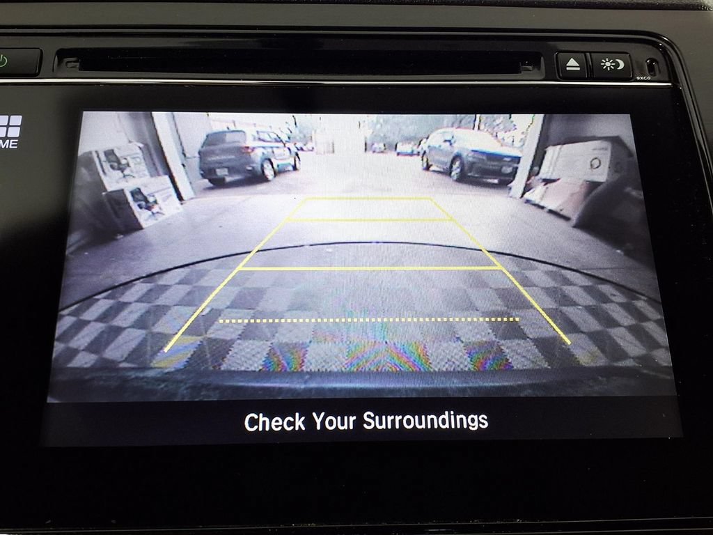 Used 2015 Honda Civic EX image 15