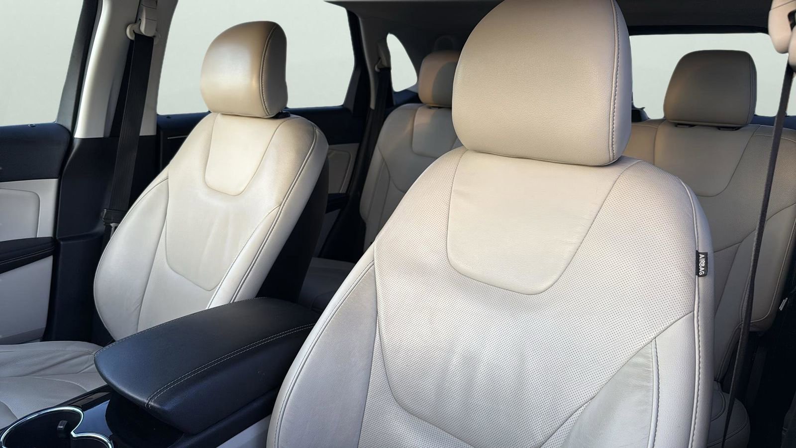 Used 2015 Ford Edge Titanium w/ Equipment Group 301A