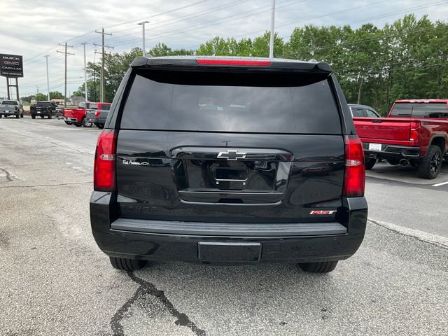 Used 2020 Chevrolet Tahoe LT w/ RST Edition AWD/4WD image 26