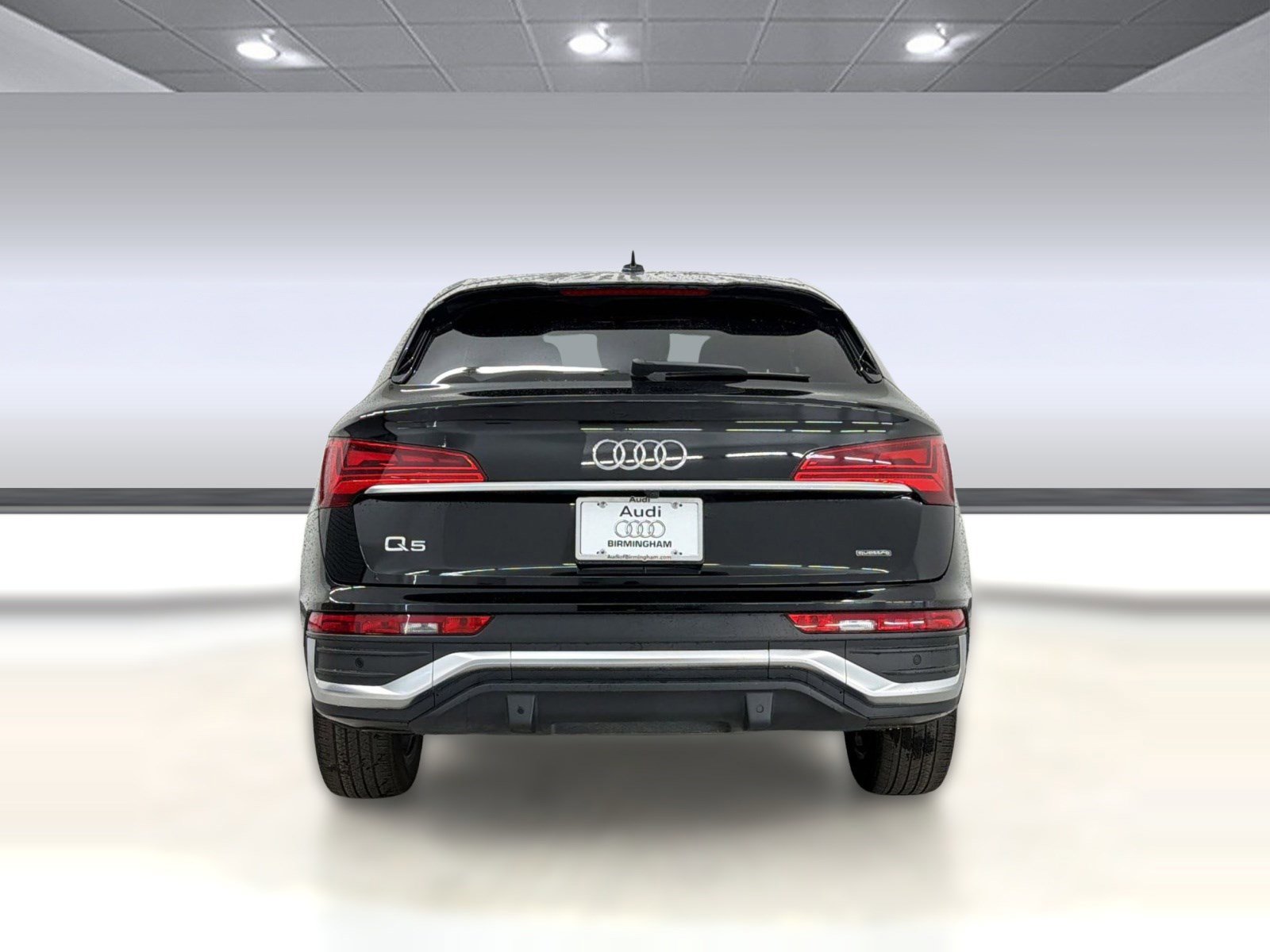 Certified 2023 Audi Q5 2.0T Premium Plus w/ Premium Plus Package AWD/4WD image 10