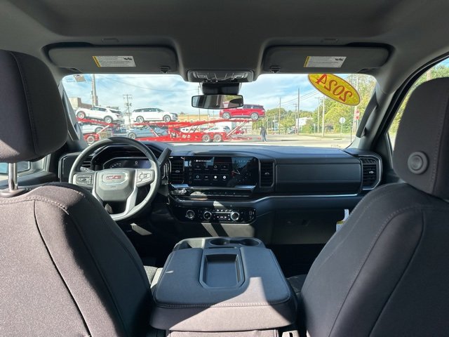 Used 2024 GMC Sierra 1500 Elevation image 39