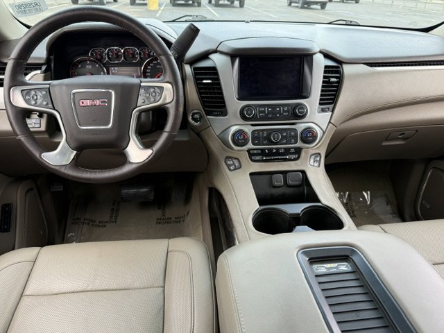 Used 2016 GMC Yukon SLT w/ Open Road Package image 22