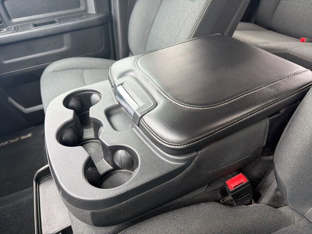 Used 2019 RAM 2500 Tradesman image 28