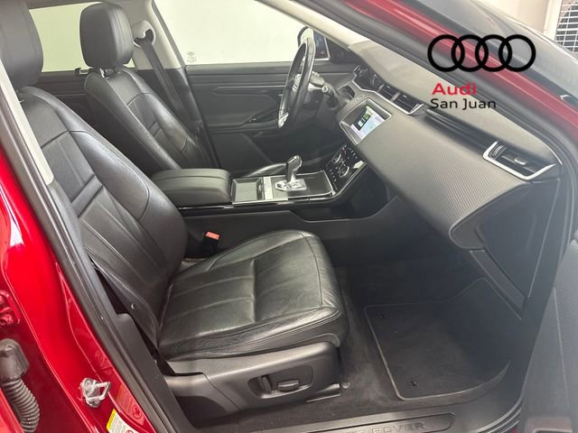 Used 2020 Land Rover Range Rover Evoque S image 29