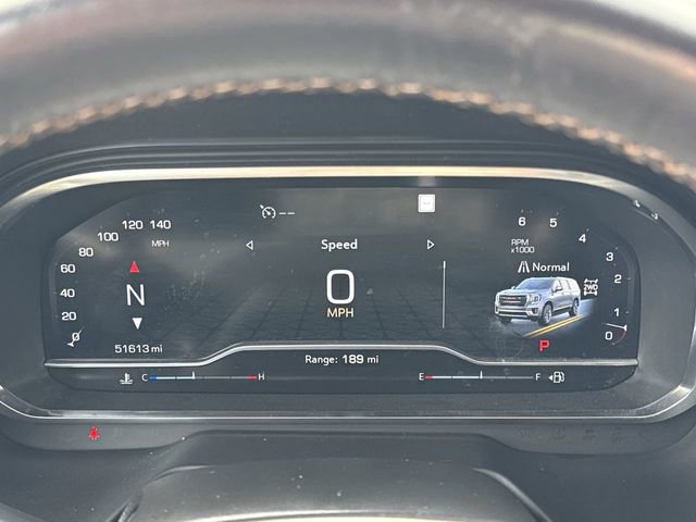 Used 2022 GMC Yukon XL AT4 image 14