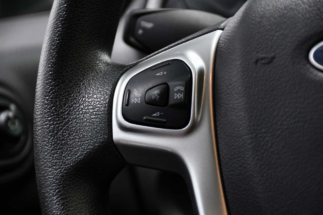Used 2018 Ford Fiesta SE FWD image 19