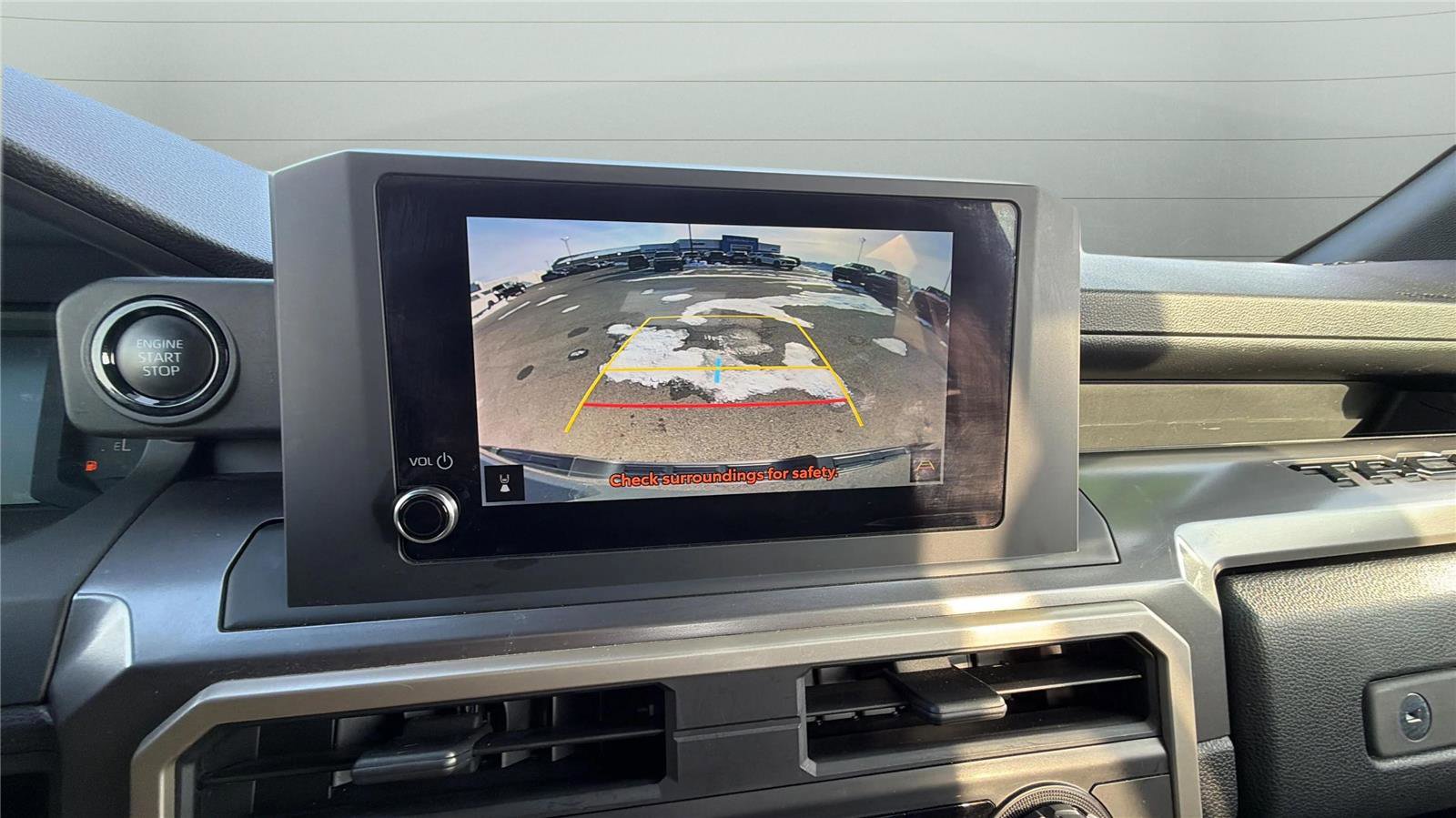 Used 2024 Toyota Tacoma SR5 image 21