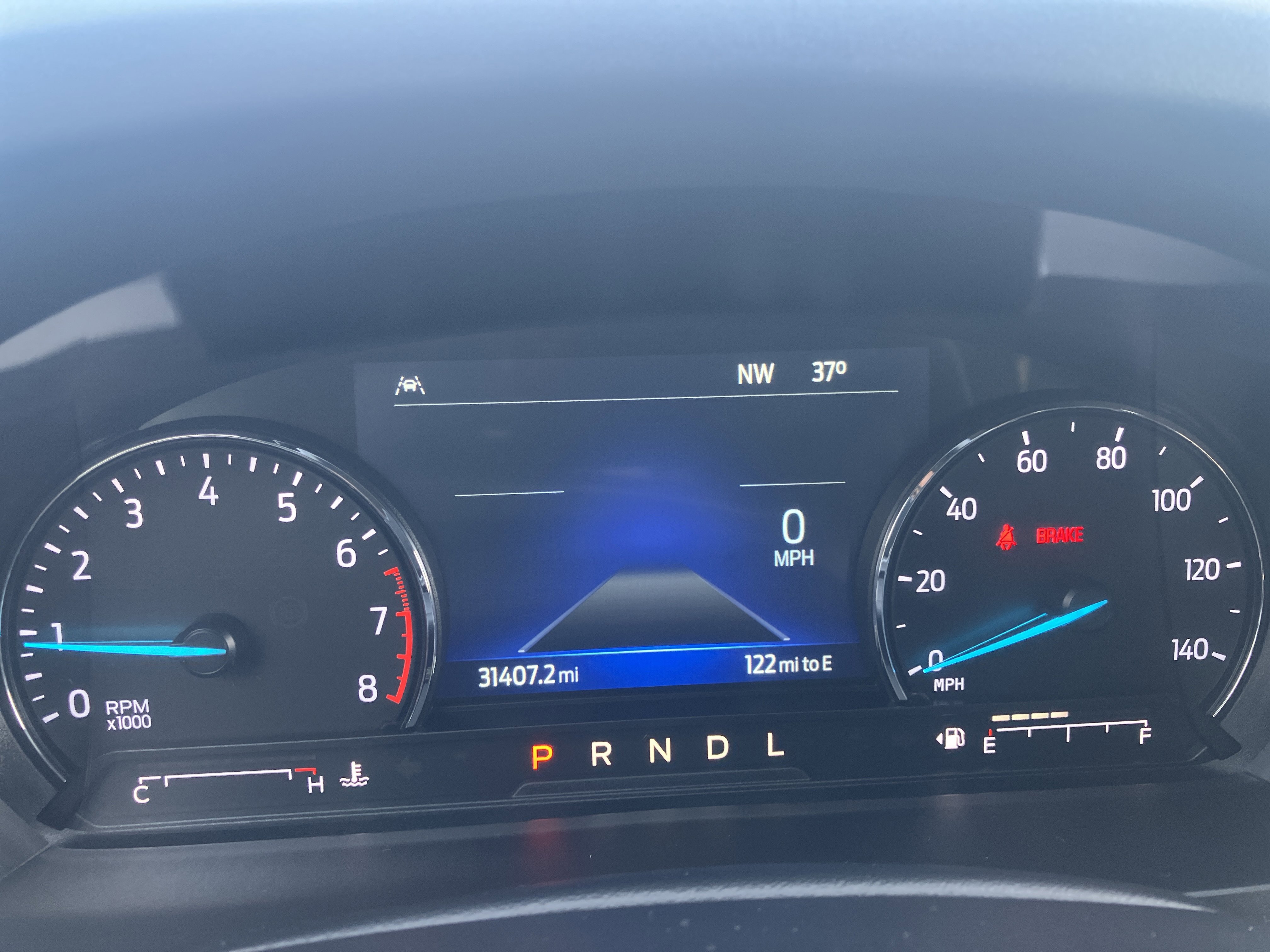 Used 2022 Ford Explorer XLT w/ Equipment Group 202A image 22