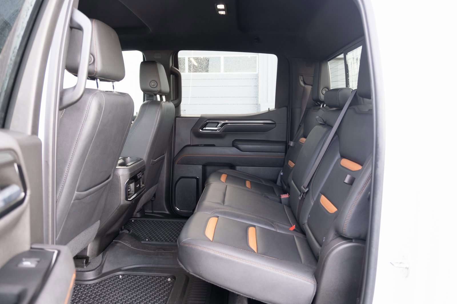 Used 2023 GMC Sierra 1500 AT4 w/ Technology Package image 18