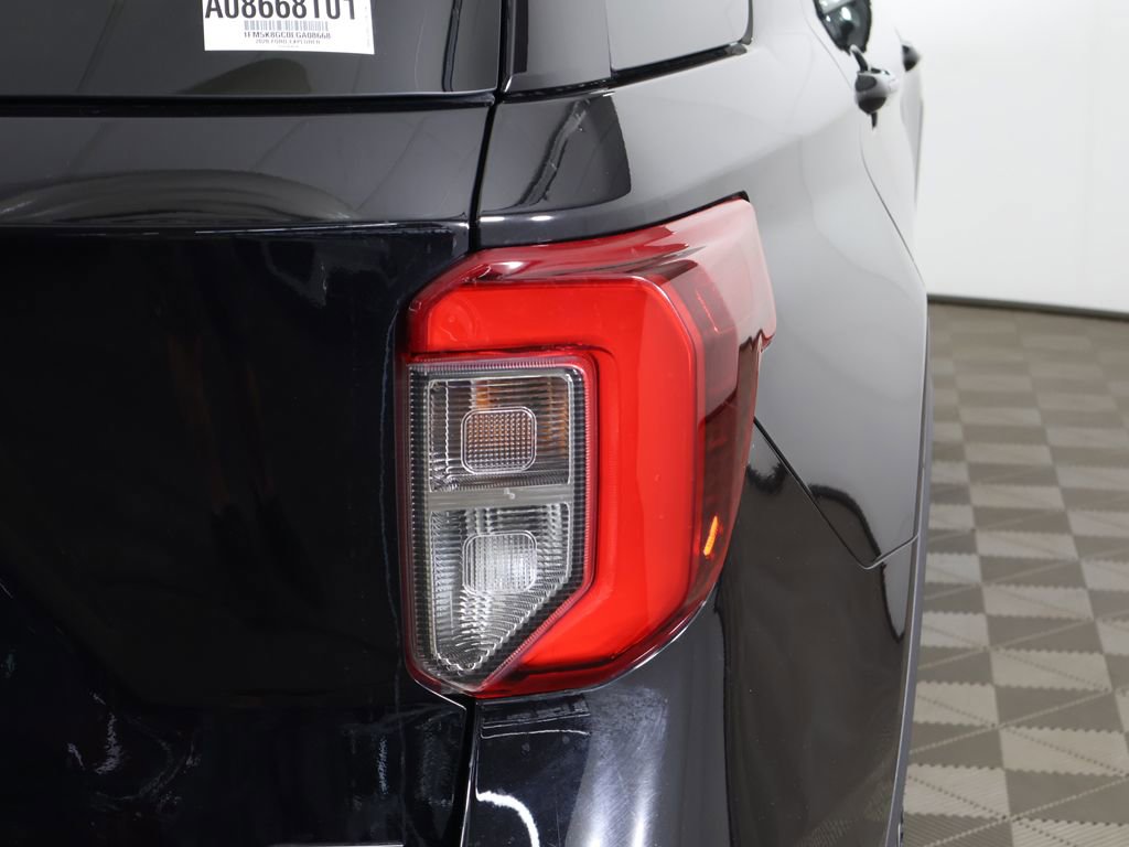 Used 2020 Ford Explorer ST w/ ST Street Pack AWD/4WD image 22