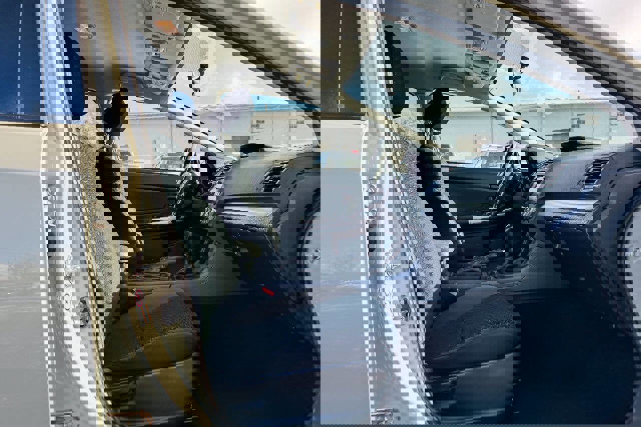 Used 2016 Subaru Crosstrek 2.0i image 11