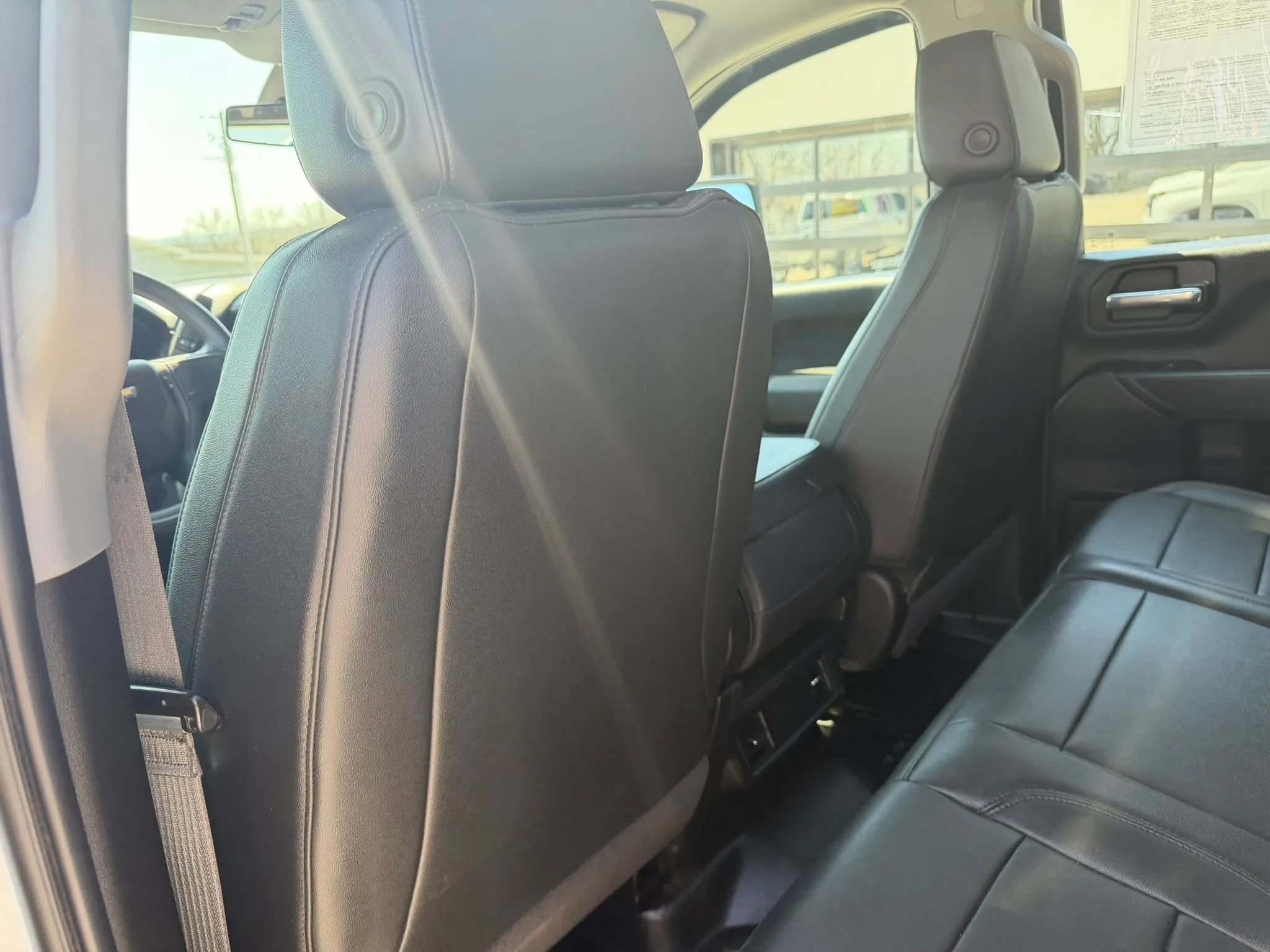 Used 2021 Chevrolet Silverado 3500 W/T RWD image 36