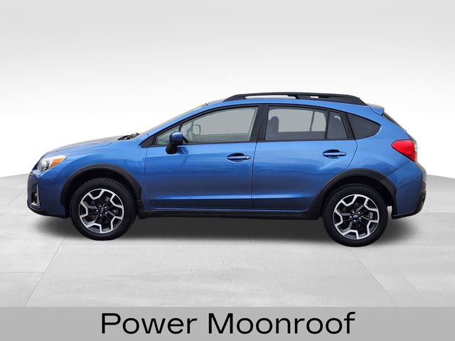Used 2016 Subaru Crosstrek 2.0i Premium w/ Moonroof Package image 7