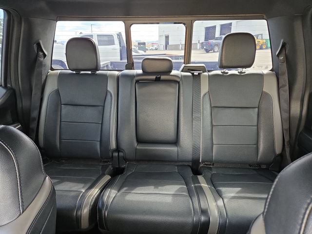 Used 2018 Ford F150 Raptor w/ Equipment Group 802A Luxury AWD/4WD image 29