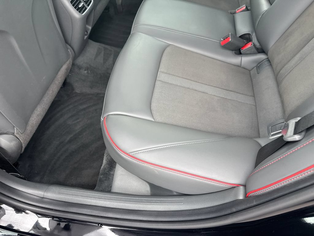 Certified 2023 Hyundai Sonata SEL Plus FWD image 18