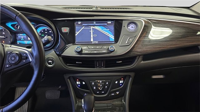 Used 2017 Buick Envision Essence image 19
