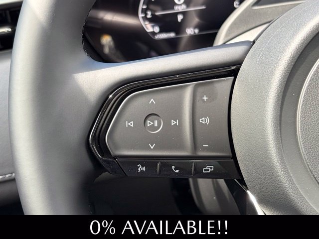 Used 2026 MAZDA CX-5 2.5 S w/ Premium Plus Package AWD/4WD image 16