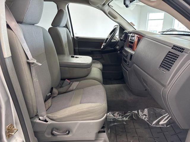 Used 2006 Dodge Ram 1500 Truck SLT w/ Light Group image 20