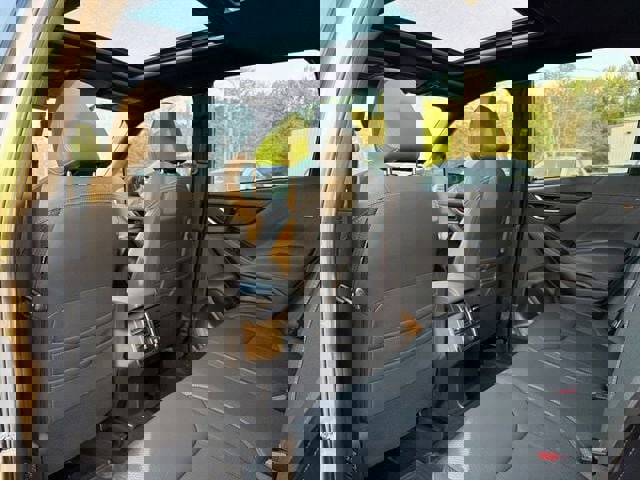 Certified 2025 Subaru Forester Wilderness AWD/4WD image 12