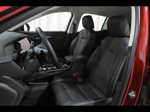 Used 2023 Buick Envision Essence image 5