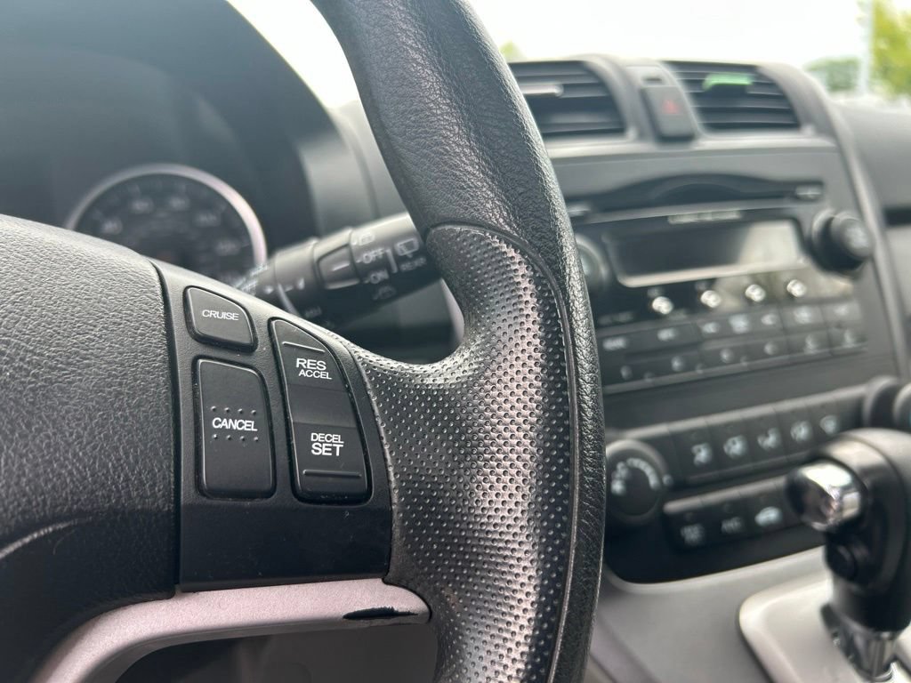 Used 2008 Honda CR-V EX image 35