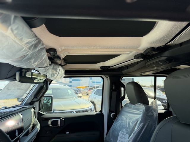 New 2026 Jeep Gladiator Mojave image 22