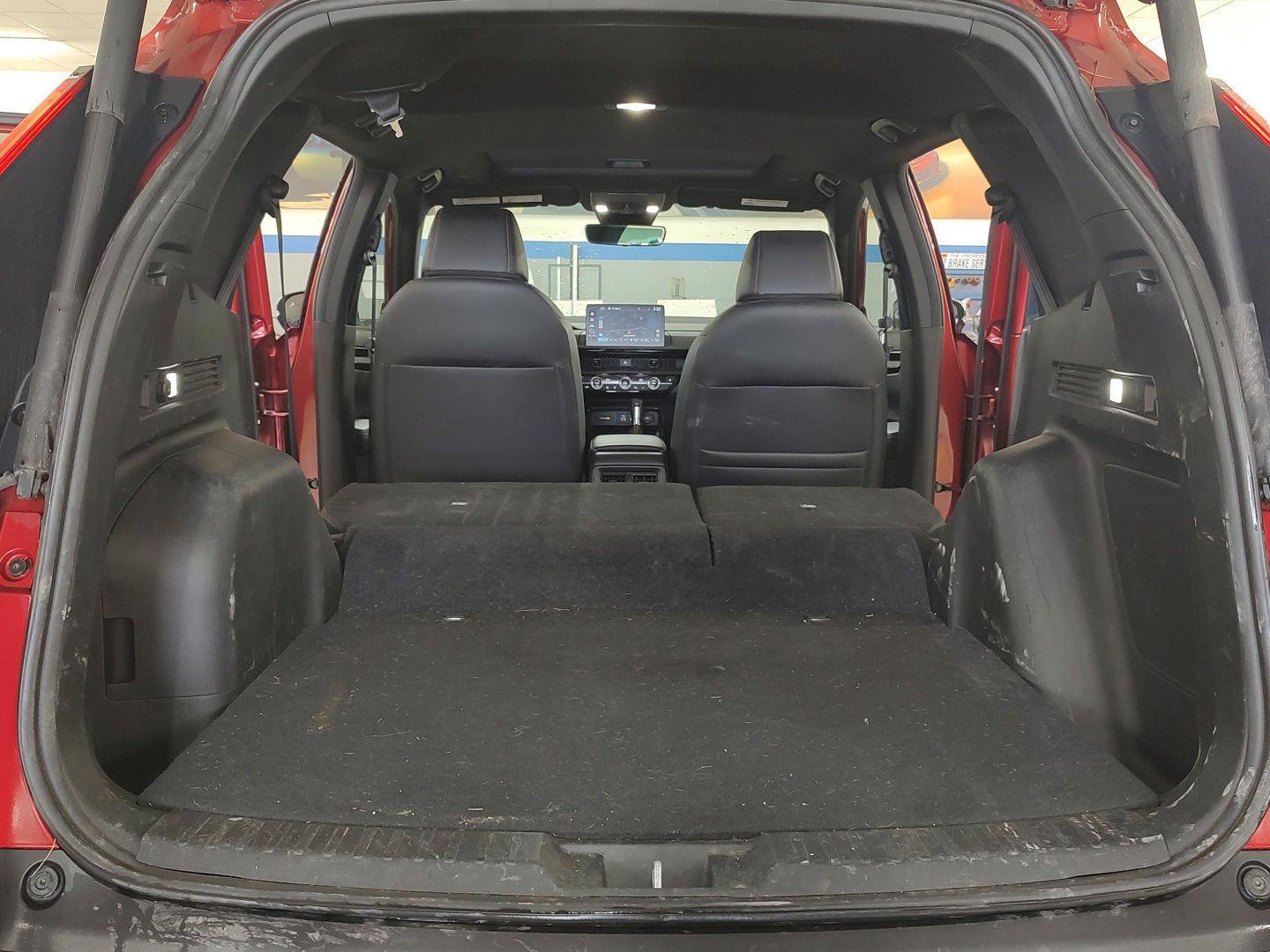 Used 2024 Honda CR-V Sport Touring image 27