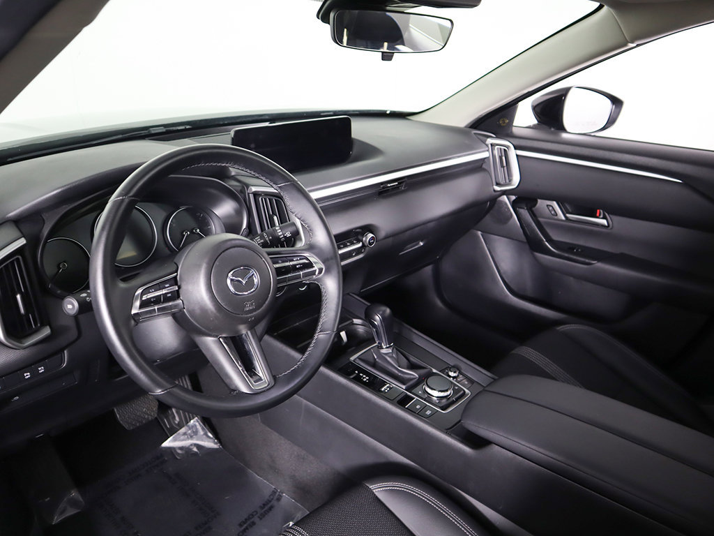 Used 2026 MAZDA CX-50 AWD 2.5 S w/ Preferred Pkg image 28