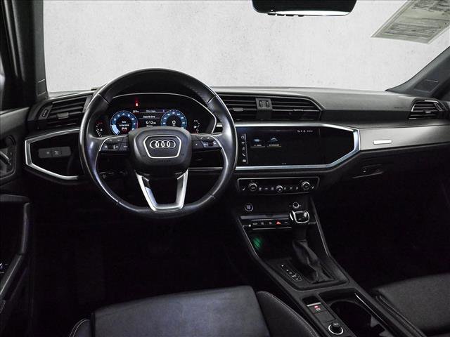 Used 2024 Audi Q3 2.0T Premium Plus AWD/4WD image 19