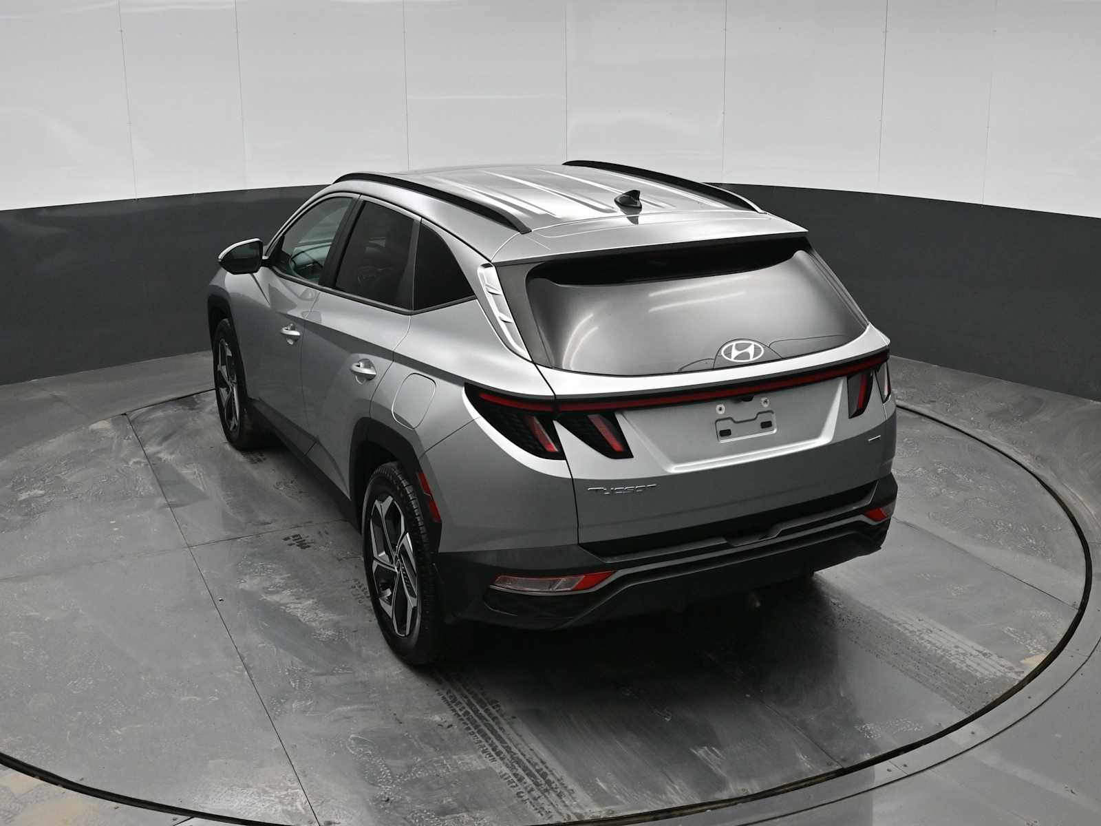 Used 2022 Hyundai Tucson SEL w/ Convenience + Premium Package image 25