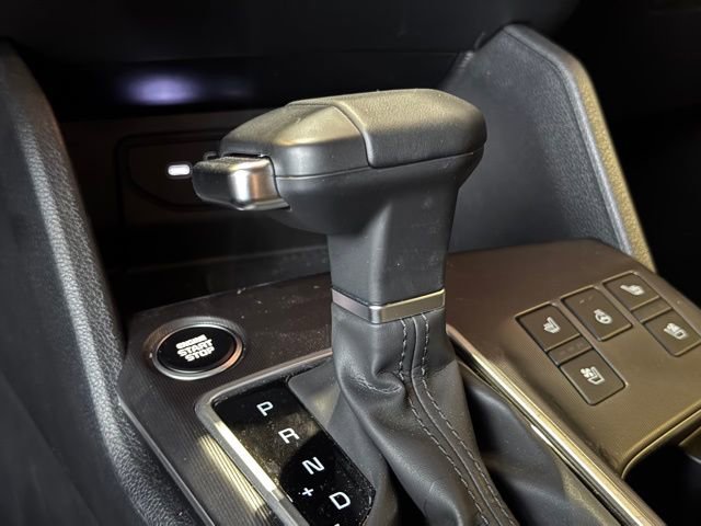 New 2026 Kia Sportage SX image 25