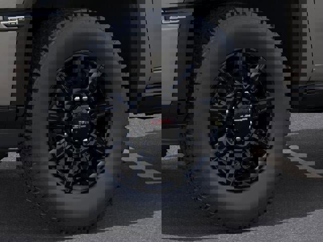 New 2026 GMC Sierra 3500 AT4 w/ AT4 Premium Plus Package image 9