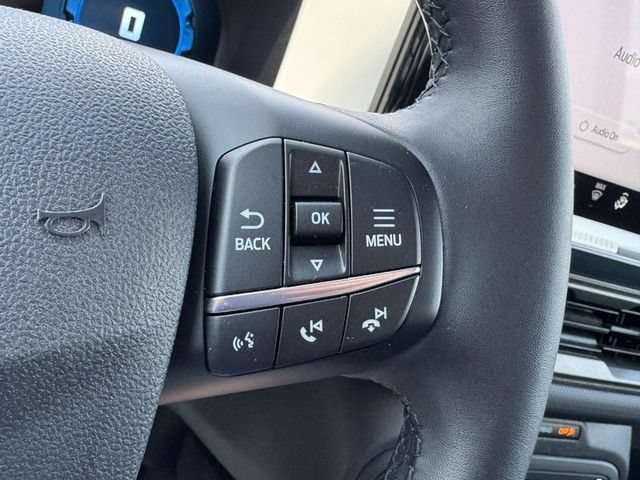 Used 2025 Ford Bronco Sport Heritage w/ Convenience Package AWD/4WD image 18
