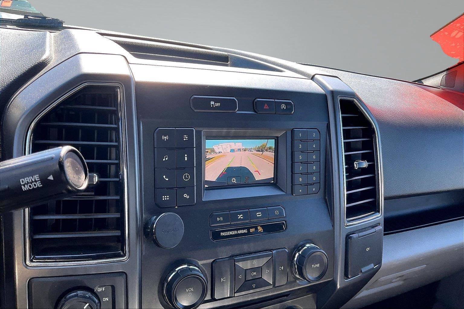 Used 2018 Ford F150 XLT w/ Equipment Group 301A Mid RWD image 18