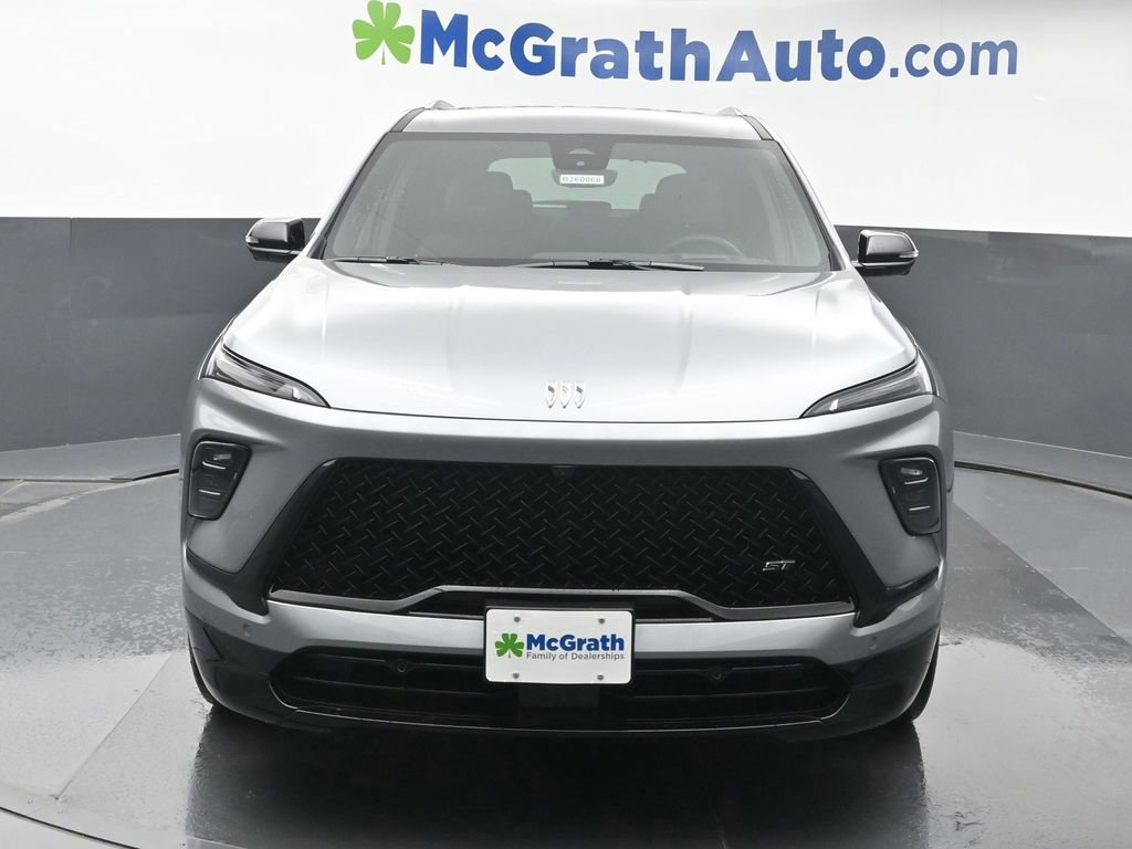 New 2026 Buick Enclave Sport Touring w/ Super Cruise Package image 4