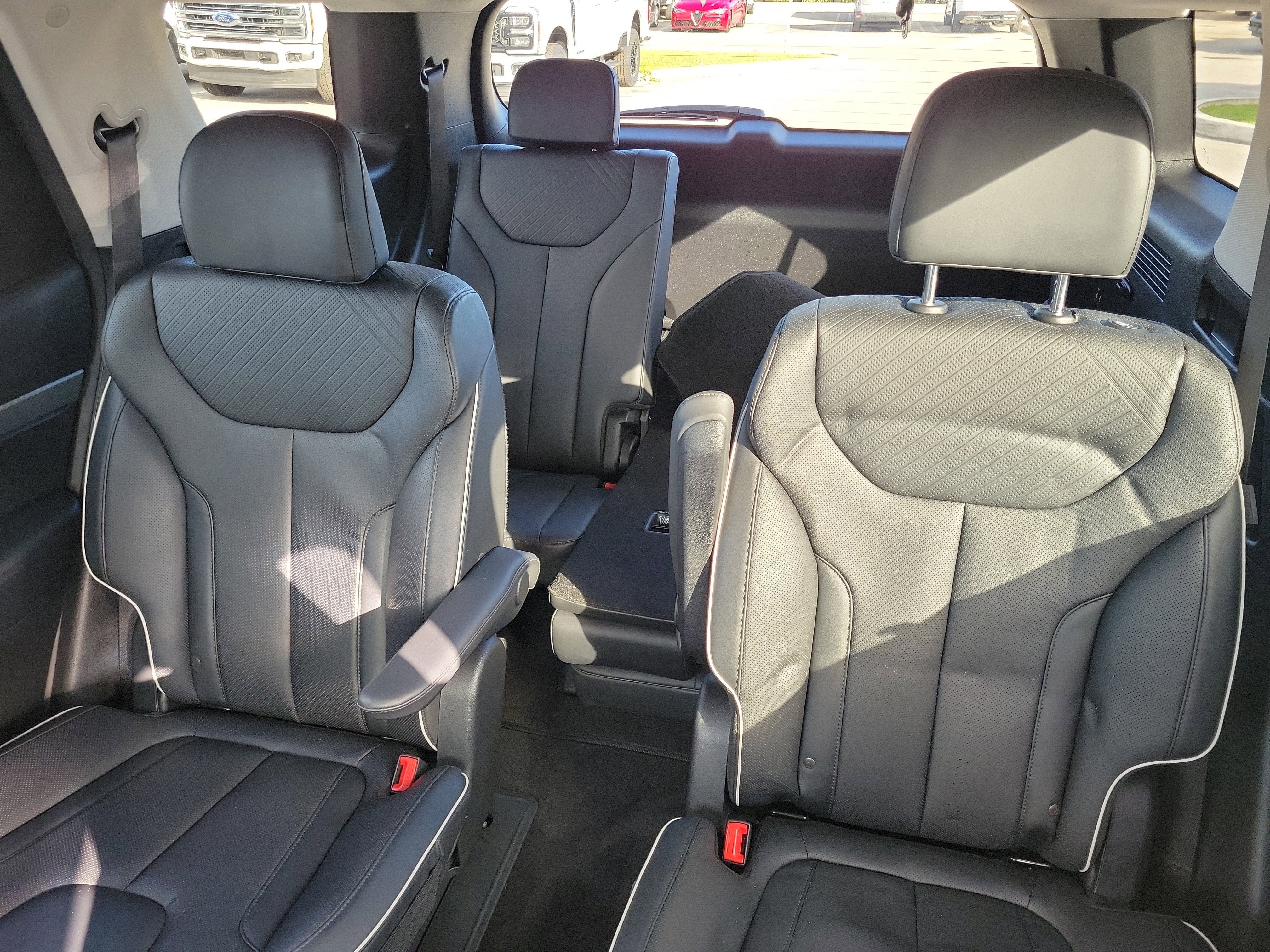 Used 2024 Hyundai Palisade XRT image 14