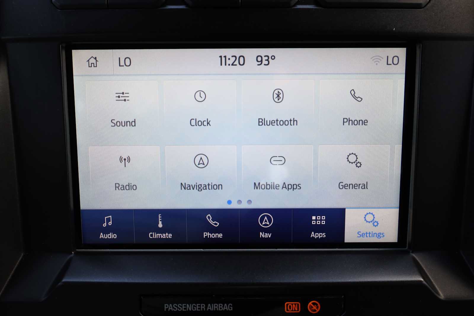 Used 2018 Ford F250 Lariat w/ Lariat Ultimate Package AWD/4WD image 38