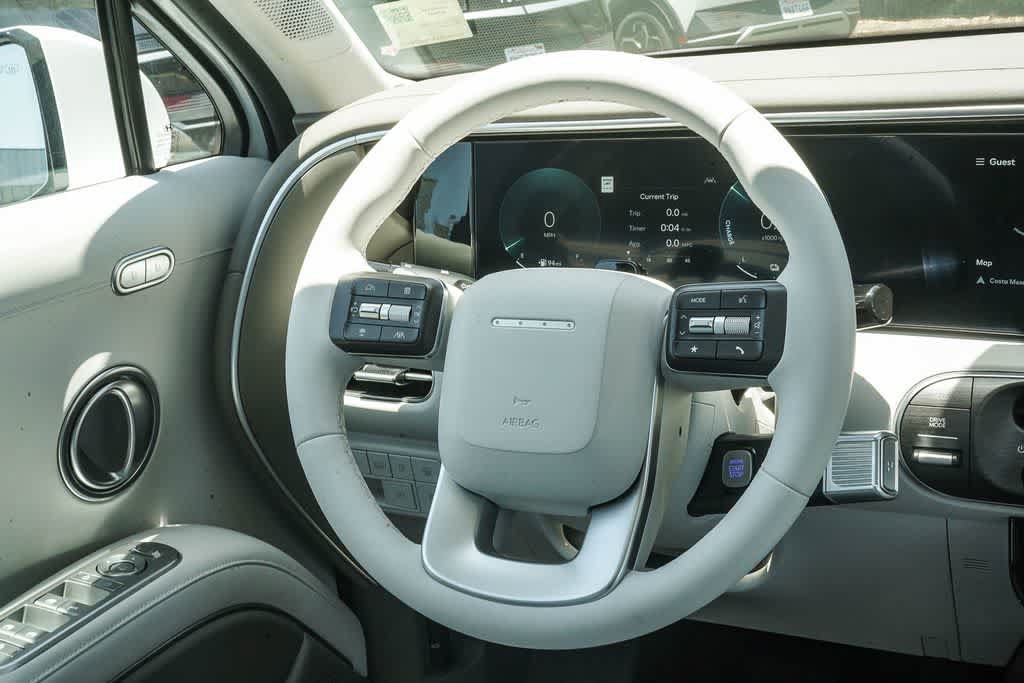 New 2026 Hyundai Palisade SEL Premium FWD image 15